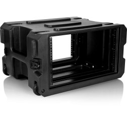 G-PROR-6U-19 G-PROR - Rack 6U profondeur 19" avec roulet GATOR CASES
