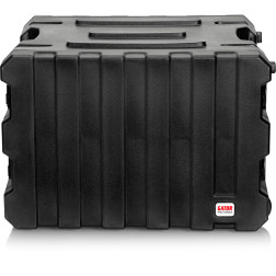 G-PROR-8U-19 G-PROR - Rack 8U profondeur 19" avec roulet GATOR CASES