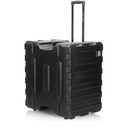 G-PROR-8U-19 G-PROR - Rack 8U profondeur 19" avec roulet GATOR CASES