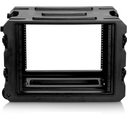 G-PROR-8U-19 G-PROR - Rack 8U profondeur 19" avec roulet GATOR CASES