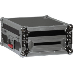 G-TOUR-MIX-12 Bois G-Tour pour mixeur 30,5 cm