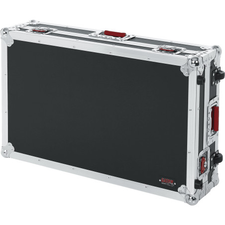 G-TOURDSPDDJ1000 GATOR CASES