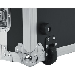 G-TOURDSPDDJ1000 GATOR CASES