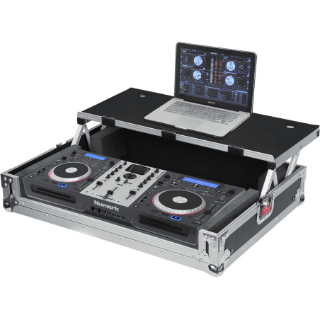 G-TOURDSPUNICNTLB GATOR CASES