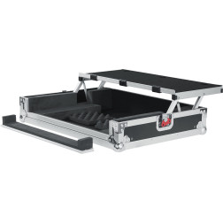 G-TOURDSPUNICNTLB GATOR CASES