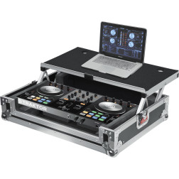 G-TOURDSPUNICNTLC  Plateau Coulissant - Controleur DJ GATOR CASES