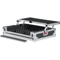 G-TOURDSPUNICNTLC GATOR CASES