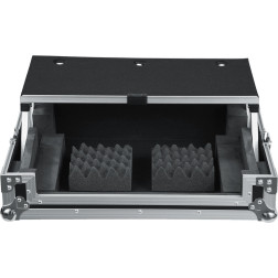 G-TOURDSPUNICNTLC GATOR CASES