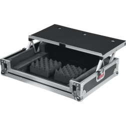 G-TOURDSPUNICNTLC GATOR CASES