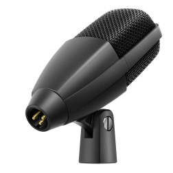 Microphone dynamique cardioïde multifonction Sennheiser