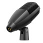 Microphone dynamique cardioïde multifonction