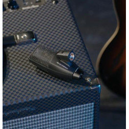 Microphone dynamique cardioïde multifonction Sennheiser