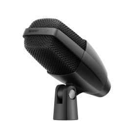 Microphone dynamique cardioïde multifonction Microphone