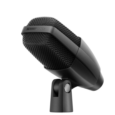 Microphone dynamique cardioïde multifonction Microphone