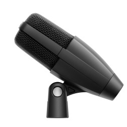 Microphone dynamique cardioïde multifonction Microphone Sennheiser