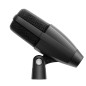 Microphone dynamique cardioïde multifonction Microphone dynamique cardioïde multifonction