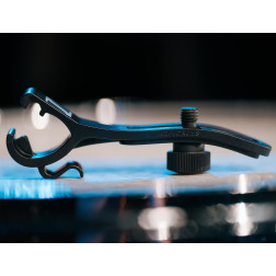 Pince pour fût Sennheiser
