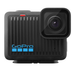 Hero-4K Noire Hero 4 GoPro