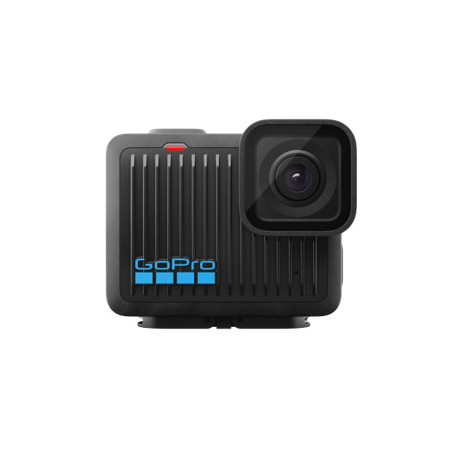 Hero-4K Noire Hero 4 GoPro