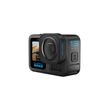 Objectif ultra grand-angle pour Hero 13 GoPro