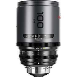 PAVO 100mmT2.4 2x Anamorphic Neutral PAVO 100mm T2.1 2x