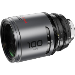 PAVO 100mmT2.4 2x Anamorphic Neutral