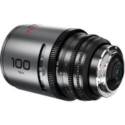 PAVO 100mmT2.4 2x Anamorphic Neutral