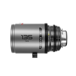 PAVO 135mmT2.5 2x Anamorphic Neutral PAVO 135mm T2.5 2x