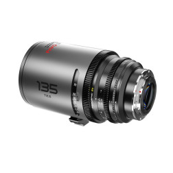 PAVO 135mmT2.5 2x Anamorphic Neutral PAVO 135mm T2.5 2x