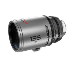 PAVO 135mmT2.5 2x Anamorphic Neutral