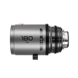 PAVO 180mmT2.5 2xAnamorphic Neutral PAVO 180mm T2.8 2x A