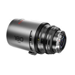 PAVO 180mmT2.5 2xAnamorphic Neutral PAVO 180mm T2.8 2x A