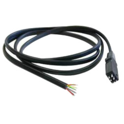 K190.00 3m - Cable 3m pour séries DT 18/19/28/29 avec br BeyerDynamic