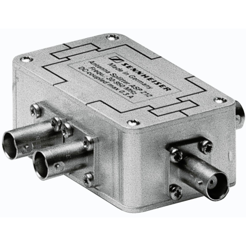 Spliter antenne 1 en 3 6db