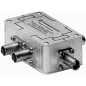 Spliter antenne 1 en 3 6db Spliter antenne 1 en 3 6db