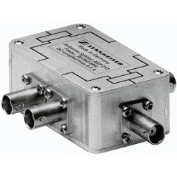 Spliter antenne 1 en 4 8db Sennheiser