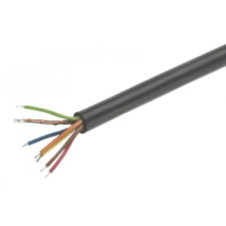 K190.00 3m - Cable 3m pour séries DT 18/19/28/29 avec br