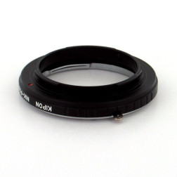 RA-MAF Minolta Auto Focus MAF vers boitier Sony NEX E Ad