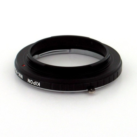 RA-MAF Minolta Auto Focus MAF vers boitier Sony NEX E Ad