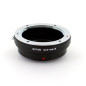 RA-NEX 4/3 vers boitier Sony NEX E RA-NEX 4/3 vers boitier Sony NEX E