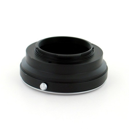 RA-NEX 4/3 vers boitier Sony NEX E Adaptateur Optique 4/