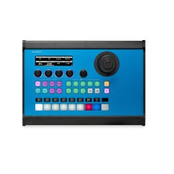 PTZ PRO v2 Full featured PTZ controller Bottom row butto