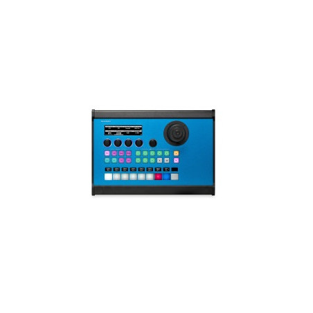 PTZ PRO v2 Full featured PTZ controller Bottom row butto