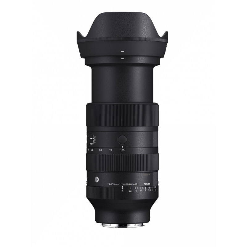 28-105 mm f/2,8 DG DN monture L (ART)