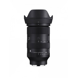 28-105 mm f/2,8 DG DN Monture SONY E (ART) Sigma