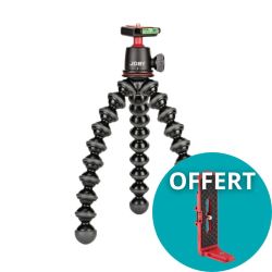 GorillaPod® 3K Kit Trépied et Rotule JOBY