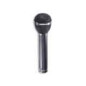 M88-TG Micro Hypercardio main voix, instruments et studio