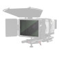 4740 CINE 4 x 5.65" Black Pro-Mist 1/4 Filter