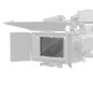 4740 CINE 4 x 5.65" Black Pro-Mist 1/4 Filter