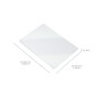 4740 CINE 4 x 5.65" Black Pro-Mist 1/4 Filter